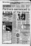 Salford City Reporter Thursday 11 February 1993 Page 8