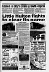 Salford City Reporter Thursday 04 March 1993 Page 3