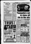 Salford City Reporter Thursday 04 March 1993 Page 4