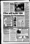 Salford City Reporter Thursday 04 March 1993 Page 10