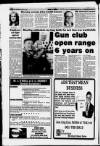 Salford City Reporter Thursday 04 March 1993 Page 16