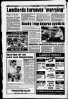 Salford City Reporter Thursday 04 March 1993 Page 24