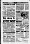 Salford City Reporter Thursday 04 March 1993 Page 70
