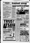 Salford City Reporter Thursday 25 March 1993 Page 4