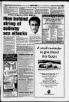 Salford City Reporter Thursday 25 March 1993 Page 9