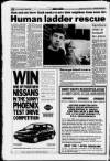 Salford City Reporter Thursday 25 March 1993 Page 10