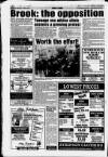 Salford City Reporter Thursday 25 March 1993 Page 20