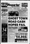 Salford City Reporter Thursday 01 April 1993 Page 1