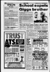 Salford City Reporter Thursday 01 April 1993 Page 4
