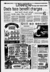Salford City Reporter Thursday 01 April 1993 Page 8