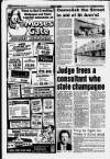 Salford City Reporter Thursday 01 April 1993 Page 26