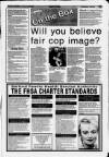 Salford City Reporter Thursday 01 April 1993 Page 35
