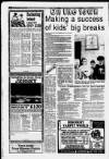 Salford City Reporter Thursday 01 April 1993 Page 38