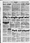 Salford City Reporter Thursday 01 April 1993 Page 70