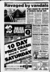 Salford City Reporter Thursday 03 June 1993 Page 20