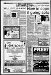 Salford City Reporter Thursday 01 July 1993 Page 8