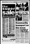 Salford City Reporter Thursday 01 July 1993 Page 20