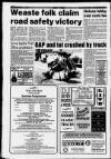 Salford City Reporter Thursday 01 July 1993 Page 42