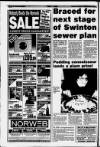 Salford City Reporter Thursday 08 July 1993 Page 12