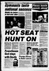 Salford City Reporter Thursday 08 July 1993 Page 64