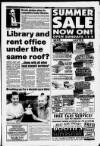 Salford City Reporter Thursday 15 July 1993 Page 7