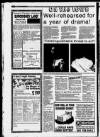 Salford City Reporter Thursday 15 July 1993 Page 42