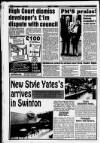Salford City Reporter Thursday 05 August 1993 Page 6