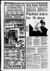 Salford City Reporter Thursday 05 August 1993 Page 34
