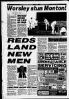 Salford City Reporter Thursday 05 August 1993 Page 64