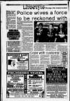 Salford City Reporter Thursday 12 August 1993 Page 8
