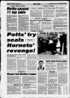 Salford City Reporter Thursday 12 August 1993 Page 62