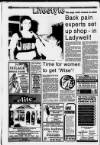 Salford City Reporter Thursday 04 November 1993 Page 8