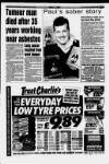 Salford City Reporter Thursday 04 November 1993 Page 25