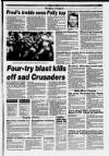 Salford City Reporter Thursday 04 November 1993 Page 71