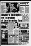 Salford City Reporter Thursday 11 November 1993 Page 3
