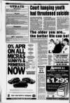 Salford City Reporter Thursday 11 November 1993 Page 4