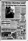 Salford City Reporter Thursday 11 November 1993 Page 5