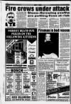 Salford City Reporter Thursday 11 November 1993 Page 6
