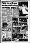 Salford City Reporter Thursday 11 November 1993 Page 9