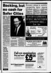 Salford City Reporter Thursday 11 November 1993 Page 11