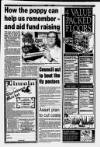 Salford City Reporter Thursday 11 November 1993 Page 17