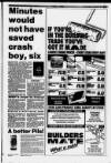 Salford City Reporter Thursday 11 November 1993 Page 21