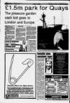 Salford City Reporter Thursday 11 November 1993 Page 24