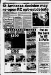 Salford City Reporter Thursday 11 November 1993 Page 34