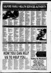 Salford City Reporter Thursday 11 November 1993 Page 47