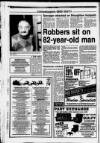 Salford City Reporter Thursday 18 November 1993 Page 6