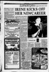 Salford City Reporter Thursday 18 November 1993 Page 8