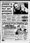 Salford City Reporter Thursday 18 November 1993 Page 17