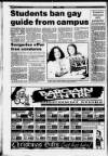 Salford City Reporter Thursday 18 November 1993 Page 32