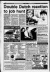 Salford City Reporter Thursday 18 November 1993 Page 34